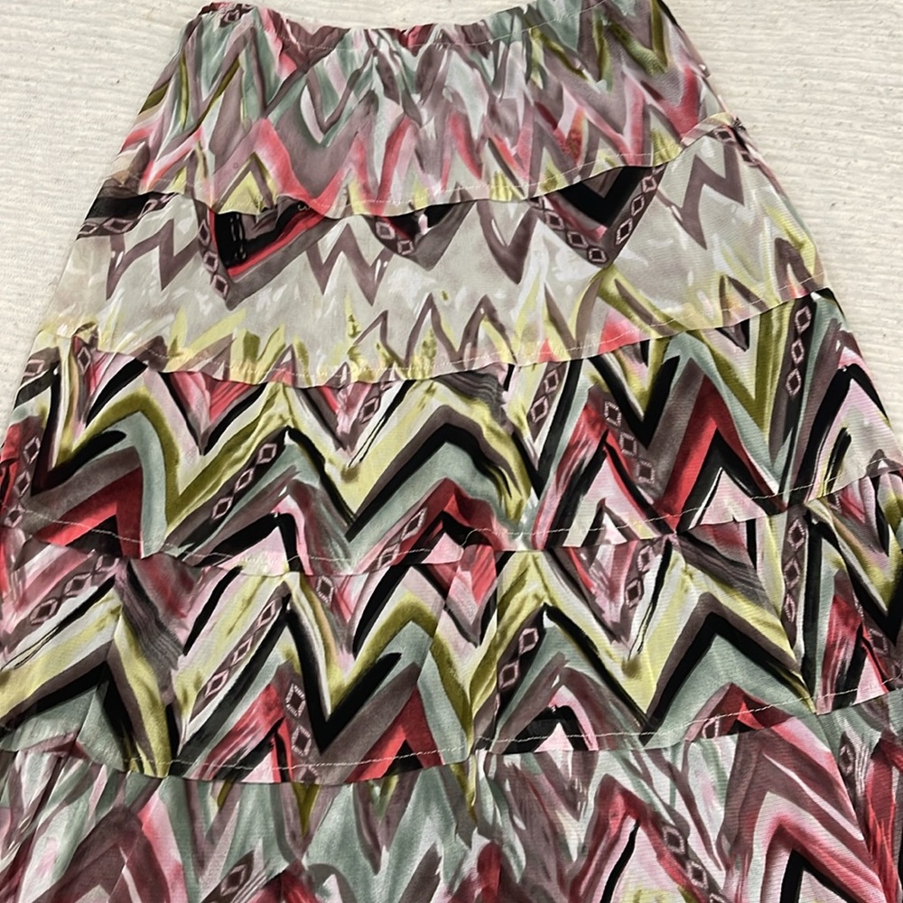 Maxi Skirt
